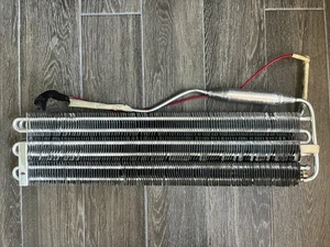 Whirlpool Refrigerator Evaporator R0170025 Amana #8 - Picture 1 of 15