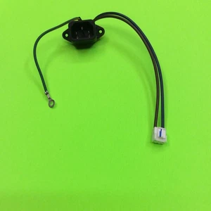 Vizio M550NV TV Television Power Port Jack - Picture 1 of 1