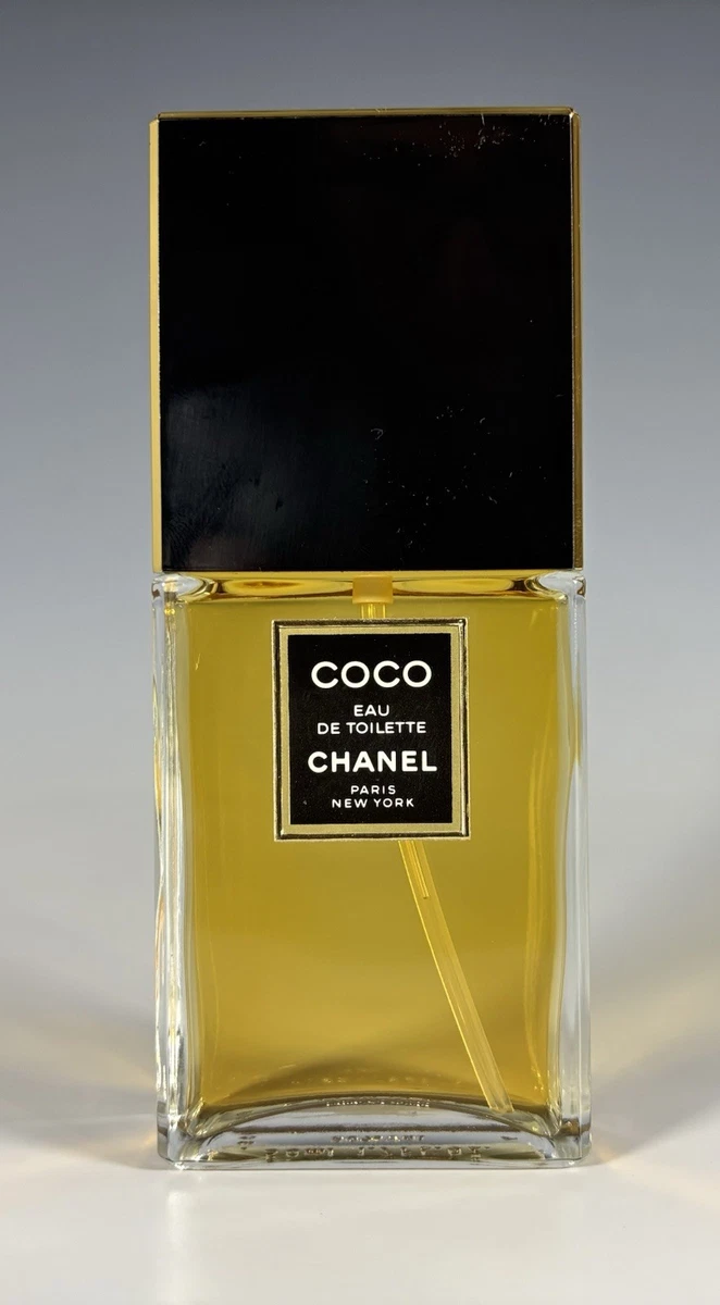 ☆CHANEL シャネル COCO プレスト パフューム 未使用品☆ 未開封 ココシャネル パヒューム 香水 COCO CHANEL ヴィンテージ