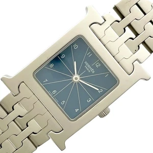 HERMES H Watch HH.1.210 Ladies' #Okw458 - Picture 1 of 7
