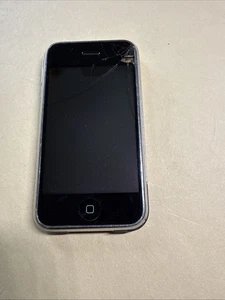 Apple iPhone 1a generazione - 4GB - Nero - A1203 (GSM) - Foto 1 di 4