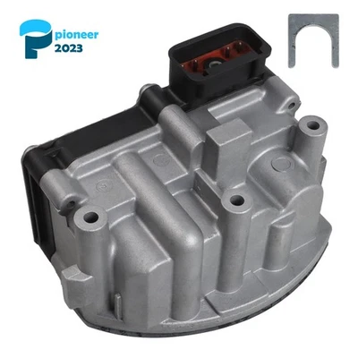 Transmission Shift Solenoid for 1990-2007 Caravan A604 41TE USA - Image 1 of 4