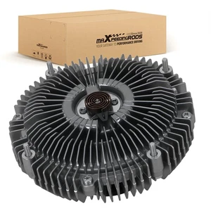 Fan Clutch for Lexus Tundra/Sequoia/GX460/LX570/Land Cruiser 07-2021 1621038070 - Bild 1 von 12