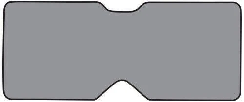 Alfombrilla de maletero Cadillac Brougham 1987-92 en alfombra con almohadilla Foto 1 de 1