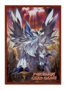 2015 Mega Absol Individual Card Sleeve Pokemon Center Japan Original - Picture 1 of 3