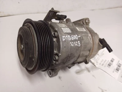 Compresor de aire acondicionado de Chevrolet Camaro 2019 3,6 L 12274077 Foto 1 de 4