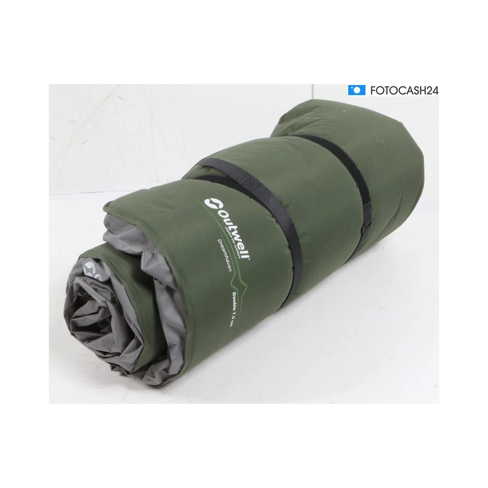 Outwell Dreamhaven Double Liegematte selbstaufblasend... + Defekt (282427) - Bild 1 von 2