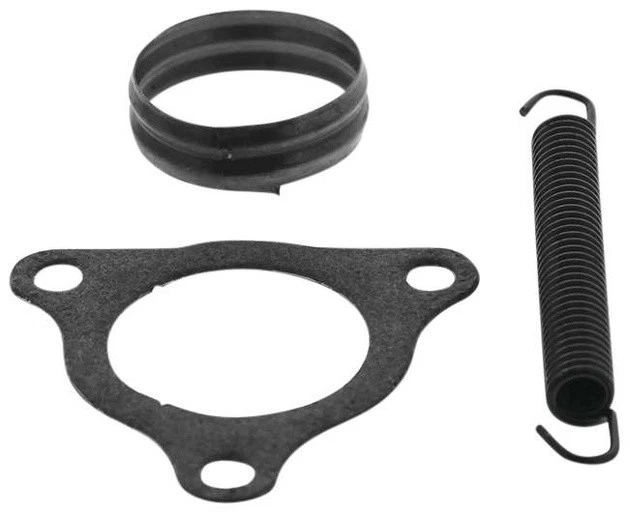 Vertex-Winderosa Exhaust Gasket Kit #823167 fits Honda CR 80/CR 85 Foto 1 de 1