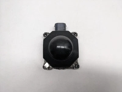 Jeep Cherokee Adaptive Cruise Distance Sensor Radar 2021 - 2023 68518012AA - Image 1 of 4