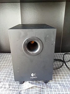 altavoz logitech z323 - Imagen 1 de 4