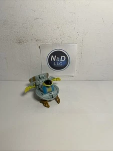 VHTF BAKUGAN B2 Special Attack Haos PREYAS 470G Spin Master/Sega New RARE - Picture 1 of 11
