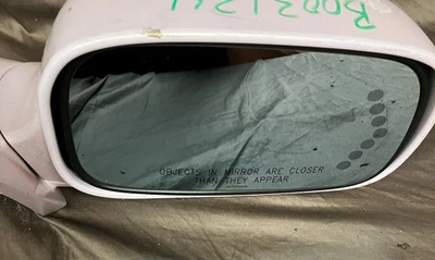 OEM, SIDE MIRROR ASSEMBLY, RH PASSENGER,  2006-2008 CADILLAC DTS - Image 1 of 4