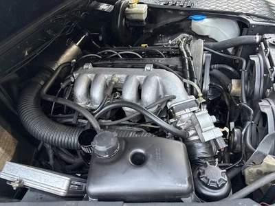 land rover 2.0 mpi gasolina ex mosquetón defensor Foto 1 de 3