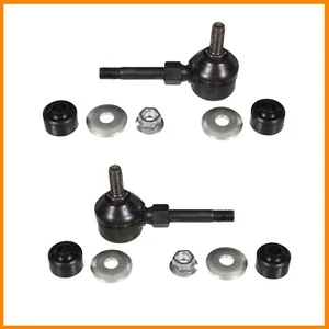Kit de suspensión delantera estabilizador barra oscilante juego de eslabones para Nissan Sentra 200sx - Imagen 1 de 1