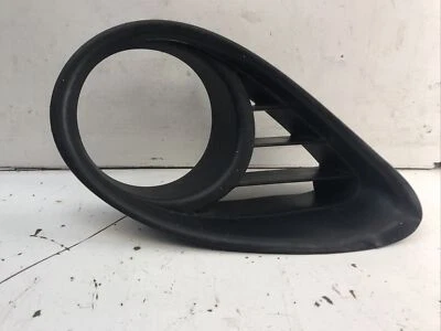 2009-2011 INFINITI FX35 FX50 LEFT DRIVER SIDE FOG LIGHT LAMP BEZEL 622571CA0A - Imagem 1 de 4