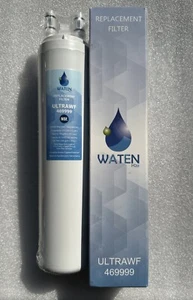 Waten Replacement Filter ULTRAWF 469999 Replaces Kenmore Clear - Picture 1 of 2