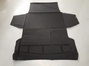 Protector de Maletero Easyflex Renault Clio IV Berlina (2012-2019) 8201643357 - Bild 1 von 5