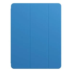 Genuine Apple Smart Folio Case - iPad Pro 12.9" 3rd 4th 5th & 6th Gen Surf Blue - Picture 1 of 8