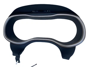 2014 JEEP CHEROKEE Dash Speedometer Instrumental Cluster Bezel Trim Panel OEM - Bild 1 von 16