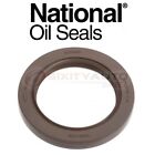 National Front Transmission Oil Pump Seal for 1979-1982 Mazda 626 - pv