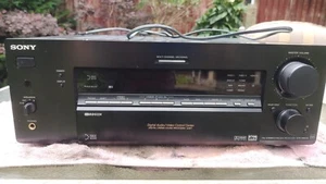 Sony STR-DB940 QS home cinema amplifier with original remote - Picture 1 of 13