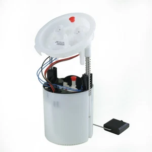 Conjunto de bomba de combustible apto para BMW E81 E87 E88 X1 E84 #161 171 970 76# - Imagen 1 de 7