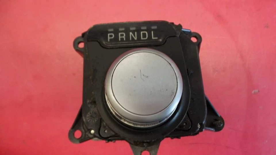 Conjunto de cambio transmisión automática palanca de cambios Chrysler 200 161693 2015 Foto 1 de 4