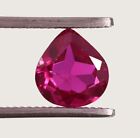 Best Deal 550 Ct Natural Mozambique Pink Ruby Loose Gemstone Unheated