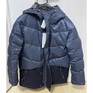 Lijadora híbrida de plumón Uniqlo Jil talla grande J - Imagen 1 de 1