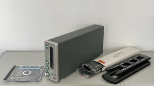 Minolta Dimage Scan Elite 5400 Filmhalter 2 x CD - Bild 1 von 7