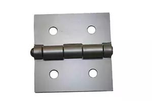 8020 ÄQUIVALENTES ALUMINIUM 15 SERIE 4 LOCH TÜRSCHARNIER #2085 - Bild 1 von 1