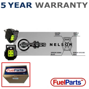 Lambda Oxygen Sensor Right Kerr Nelson Fits Mercedes A-Class B-Class SLK C-Class - Picture 1 of 2