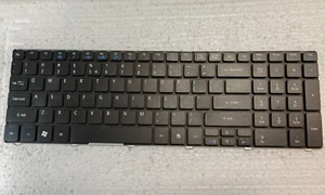 New For Acer Aspire 5736 5736G 5736Z 5738 5740 5741 5742 5810T 5820 Keyboard US - Picture 1 of 2