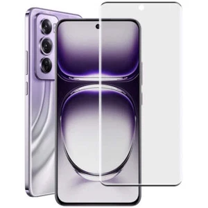 IMAK 3D Curved Hartglas Displayschutzfolie für Oppo Handys - Bild 1 von 13