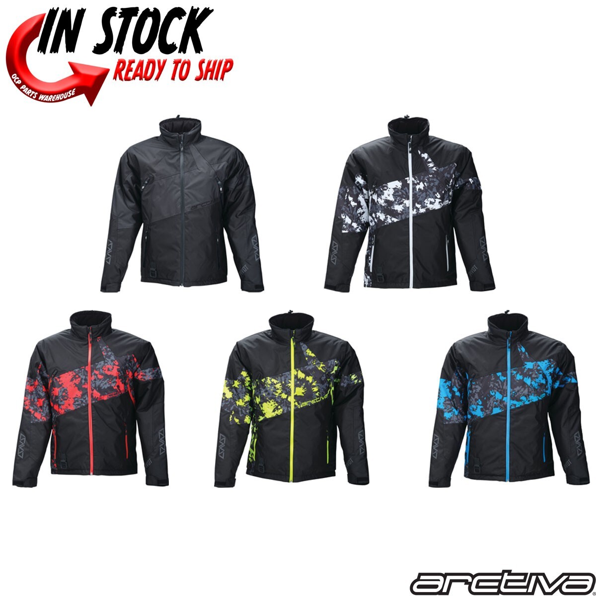 Size S arctiva Snowmobile Jackets & Bibs for sale | eBay Size S arctiva Snowmobile Jackets & Bibs for sale | eBay