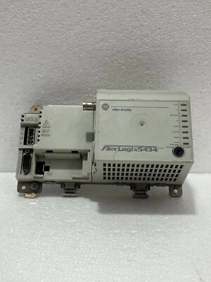 Allen Bradley 1794-L34 Series-B FlexLogix - Imagen 1 de 4