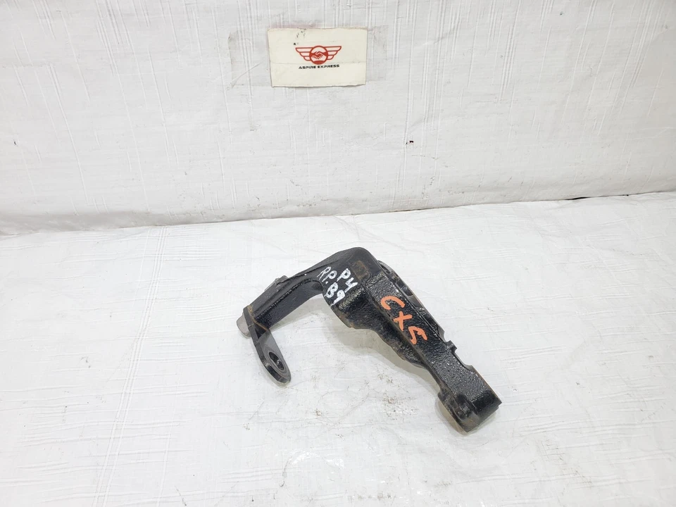 2013-2016 Mazda CX-5 Engine Frame Rod Torque Inner Mount Bracket OEM KD5139011A - Image 1 of 4