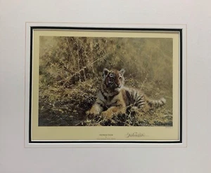 Teenage Tiger - Picture 1 of 5