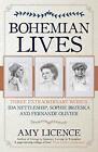 Bohémien Vie : Trois Extraordinaire Femme : Ida Nettleship, Sophie Brzeska Et Fe