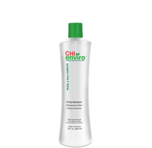 CHI Enviro Purity Shampoo 12oz NEW!  - Picture 1 of 1