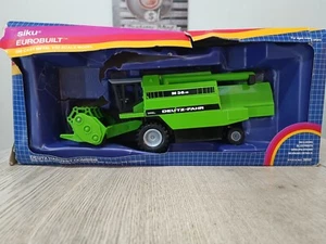 Moissonneuse siku Deutz-Fahr M 36.10 1/32 - Imagen 1 de 10