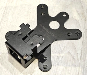 HumanCentric VESA Mount Adapter Compatible Dell Monitors SE2416HX SE2417HGc, ETC - Picture 1 of 12