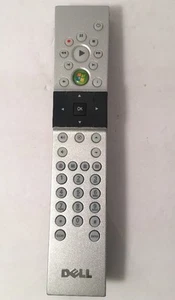 Dell RC1974009/00 Media Center Remote Control - Picture 1 of 7