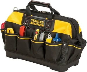 Stanley FatMax Tool Bag 18 inch - Picture 1 of 12