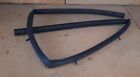 MAZDA 323 BJ 1998 - 2000 BONNET SEAL RUBBER REAR WEATHER STRIP GENUINE