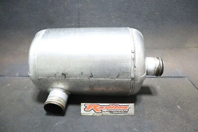 Yamaha Waverunner VX Cruiser VX1100A 2008 escape caja de bloqueo de agua F1K-U7550-02-00 Foto 1 de 4