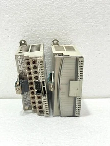 ALLEN BRADLEY - 1762-OW16 SER/A OUTPUT MODULE ( LOT OF 2 ) - Bild 1 von 6