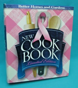 BETTY CROCKER "NEW COOK BOOK" 12TH EDITION/2005--F-1 - Bild 1 von 6