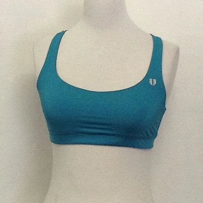 Women's Sports Bra by-Venus Williams -Spandex NWT Workout Athletic Gym - Image 1 of 4