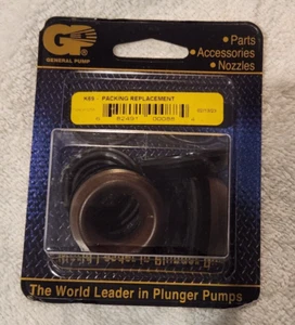 General Pump K69, OEM Interpump Pressure Washer Repair Kit 69 - Picture 1 of 2